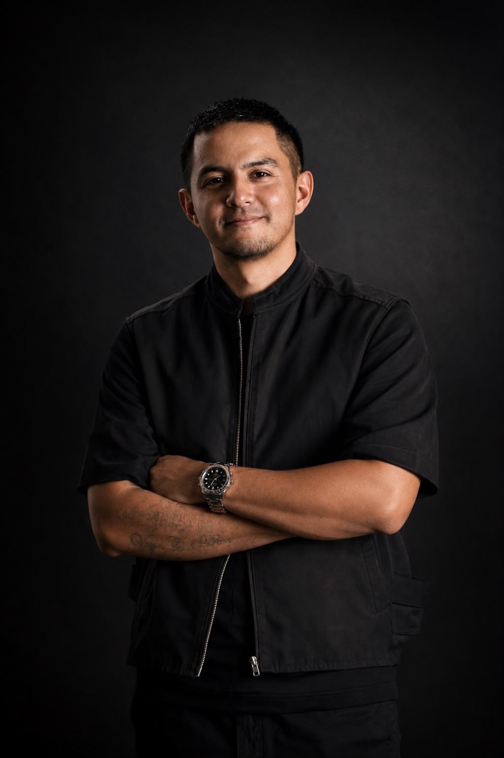 Galang Kharisma Rizki, S.H. portrait